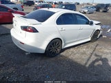 Mitsubishi Lancer Gts JA32U8FW2BU044759 снимка