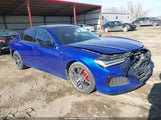 Acura Tlx Type S - Hp Wheel And Tire 19UUB7F92PA001411 снимка