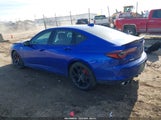 Acura Tlx Type S - Hp Wheel And Tire 19UUB7F92PA001411 снимка