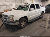 Chevrolet Avalanche  Z66 3GNEC12Z76G111915 photo