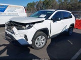 Toyota Rav4 Le JTMF1RFV4KD518297 снимка