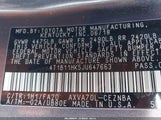 Toyota Camry Le 4T1B11HK5JU647663 fotografie