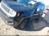 Jeep Renegade Limited Fwd ZACCJADB4HPE80108 снимка