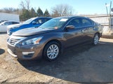 Nissan Altima 2.5 S 1N4AL3AP3FC484025 снимка