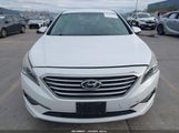 Hyundai Sonata Se 5NPE24AF8FH012452 снимка
