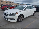 Hyundai Sonata Se 5NPE24AF8FH012452 снимка