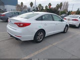 Hyundai Sonata Se 5NPE24AF8FH012452 снимка