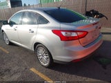Ford Focus Sel 1FAHP3H23CL477536 fotografie