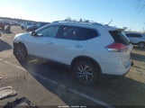 Nissan Rogue Sl 5N1AT2MV4EC816126 снимка