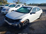 Honda Civic Sport 2HGFC2F82LH582937 снимка