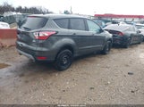 Ford Escape Se 1FMCU9GD7HUC73595 снимка