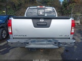 Nissan Frontier Sv 1N6AD0EVXEN712746 снимка