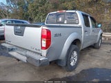 Nissan Frontier Sv 1N6AD0EVXEN712746 снимка