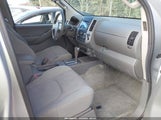 Nissan Frontier Sv 1N6AD0EVXEN712746 снимка