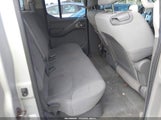 Nissan Frontier Sv 1N6AD0EVXEN712746 снимка