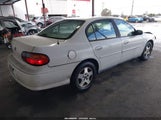 Chevrolet Classic 1G1ND52FX4M709292 снимка