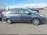 Toyota Sienna Xle 5TDYK4CC3AS290629 снимка