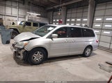 Honda Odyssey Ex-L 5FNRL38627B443125 снимка