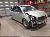 Honda Odyssey Ex-L 5FNRL38627B443125 снимка