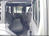 Jeep Wrangler Unlimited Sahara 4X4 1C4HJXEGXJW151425 снимка