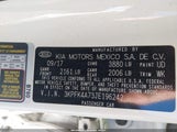 Kia Forte Lx 3KPFK4A73JE196242 снимка