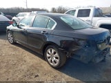 Honda Accord 2.4 Ex 1HGCP26799A192049 снимка