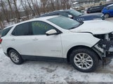 Chevrolet Equinox Awd Lt 1.5L Turbo 2GNAXUEVXL6219563 fotografie