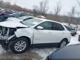 Chevrolet Equinox Awd Lt 1.5L Turbo 2GNAXUEVXL6219563 fotografie
