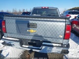 Chevrolet Silverado  1Lt 1GCVKREH0FZ376883 снимка