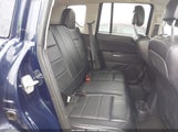 Jeep Compass Limited 1C4NJDCBXDD231817 снимка