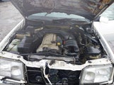 Mercedes-Benz E 320 WDBEA32E6RC146667 снимка
