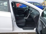 Hyundai Elantra Gt KMHD35LH9EU190660 снимка