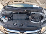 Honda Odyssey Ex-L 5FNRL5H60HB022968 снимка