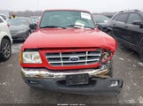 Ford Ranger Edge/Tremor/Xl/Xlt 1FTYR14U62TA01442 photo