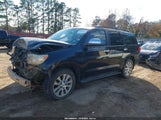 Toyota Sequoia Limited 5.7L V8 5TDJW5G16AS025773 photo