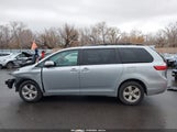 Toyota Sienna Le 8 Passenger 5TDKZ3DCXHS809583 снимка