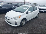 Toyota Prius C One JTDKDTB30C1030491 снимка