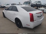 Cadillac Cts Luxury 1G6DE5EY2B0120094 снимка