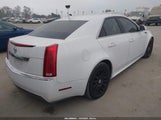 Cadillac Cts Luxury 1G6DE5EY2B0120094 снимка