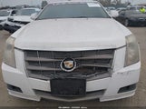 Cadillac Cts Luxury 1G6DE5EY2B0120094 снимка