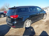 Kia Sedona Lx KNDMB5C11G6146430 снимка