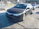 Toyota Camry Le 4T4BF1FK2CR187293 fotografie