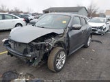 Nissan Juke Sl JN8AF5MV0FT552258 снимка