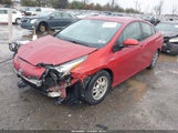 Toyota Prius Three JTDKARFU0G3517117 снимка