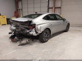 Hyundai Sonata Sel KMHL64JA9SA503321 снимка