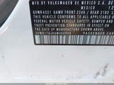 Volkswagen Jetta 1.8T Sport 3VWD17AJ8GM300906 fotografie