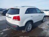 Kia Sorento Ex V6 5XYKUDA20BG042363 снимка