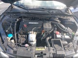 Honda Accord Sport 1HGCR2F55EA168317 снимка