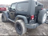 Jeep Wrangler X 1J4FA241X9L726816 снимка