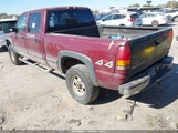 Chevrolet Silverado 2500Hd Ls 1GCHK23U62F248017 снимка